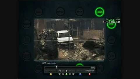 MW3 Javelin Kills