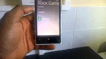 Windows Phone 8 1 on Lumia 920 video playback, Cortana and Microsoft camera