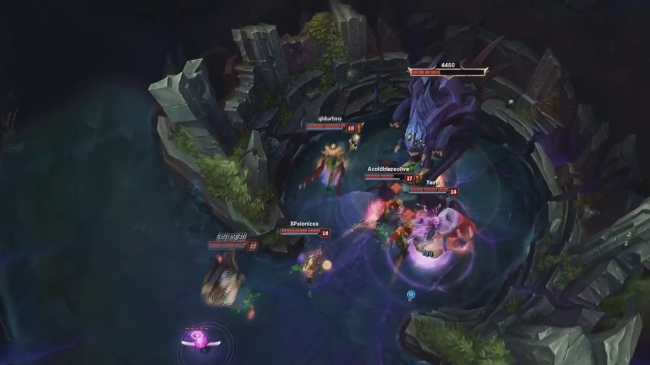 Azir Montage 2016 - Best Azir Plays S6 (ft Bjergsen, Drift King) - League of Legends.mp4