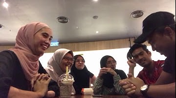 LAX 2013 AFTER FIVE GROUP 60: GROUP DISCUSSION VIDEO 3