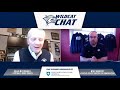 Mike Murphy Sits Down with Head Football Coach Sean McDonnell (4-22-20)