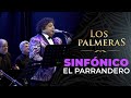 Los Palmeras y la Sinfónica de Santa Fe  - El Parrandero