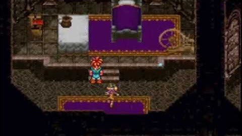 Lets Play: Chrono Trigger (SNES) - Part 7