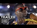 Ride Along 2 Official Trailer #1 (2016) Ice Cube, Kevin Hart Comedy Movie HD