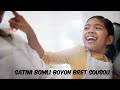 Dario Malcom - Satini bomli