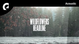 Wildflowers feat. Emmi, Christine Smit - Waiting down the Line