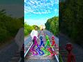 Equal Dame Tu Cosita 4 Different Colors Alien Dance Vs Red Colour Pac Man Train Driver Tom Funn Equal Dame Tu Cosita 4 Different Colors Alien Dance Vs Red Colour Pac Man Train Driver Tom Funn