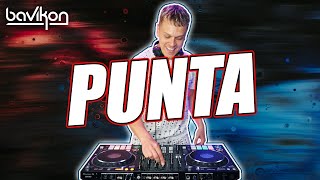 Punta Mix 2023 | #6 | Best Punta & Punta Catracha 2023 | Kazzabe, El Chevo, Los Rolands by bavikon
