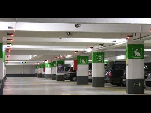 Car Parking Management System