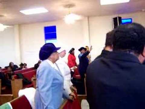 Great is Thy Faithfulness - Darnita Hassell