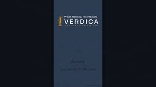 Verdica Accident and Injury Law Lemoore CA