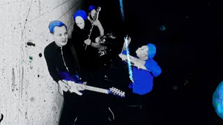 Video thumbnail of "Jack White – Fear Of The Dawn (Official Video)"