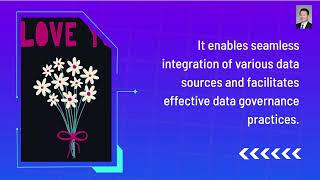 Data infrastructure architecture