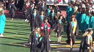 Valley Center Class of 2019