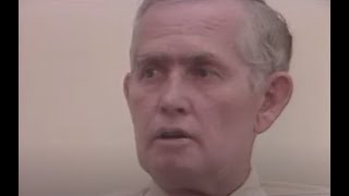 Diane Downs Father Wes Frederickson Interviewed By Tim King