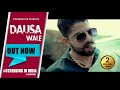 Dausa wale official  latest punjabi song 2020  v production