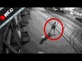 CAUGHT ON CAMERA: Unexplained Disappearance: Iwona Wieczorek