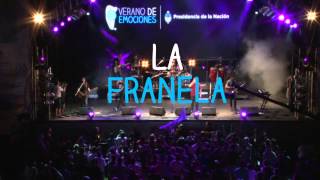 Verano De Emociones - Ezeiza - Semana Del 27 01 Al 01 02