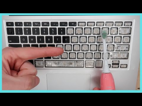 How to Remove
