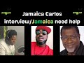Mark Golden Will Win! Jamaica Carlos #reels #viral #tiktok #fyp #jamaica #podcast