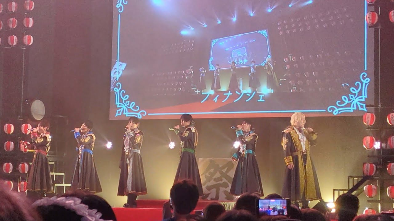 甘党男子 ✨新曲✨【フィナンシェ】25.12.2