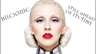 Ranking EVERY SONG on Bionic!! (utterly unhinged...)