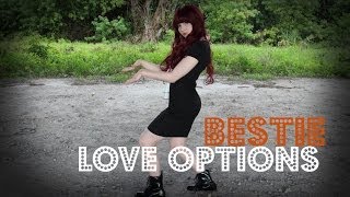 LOVE OPTIONS- BESTIE [베스티] [DANCE COVER MV]