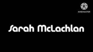 Sarah McLachlan: When She Loved Me (PAL/High Tone Only) (2000)