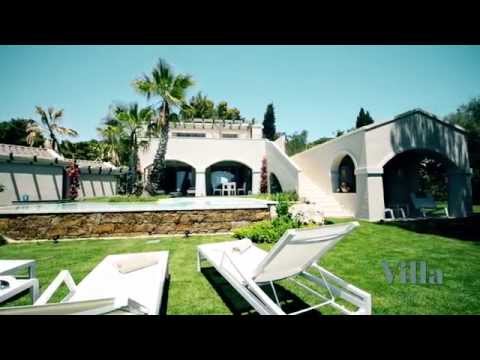 Villa Sofia - Forte Village Resort