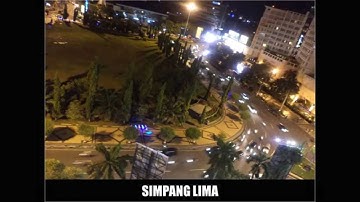 PLESIRAN ING SEMARANG