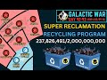 Super earth super reclamation begins  galactic war update day 92932024050910