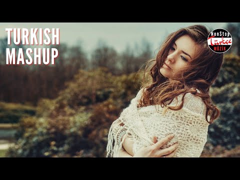 TURKISH MASHUP ​Slow 🇹🇷 Karışık Yeni Şarkılar 2021 Türkçe Müzik