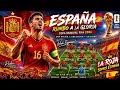 🇪🇸 FURIA ROJA ETERNA 🔥 Epic Flamenco Anthem of Spain | Powerful Spanish Guitar | FIFA World Cup 2026