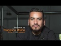 Conversando con el  Chef &quot;Francisco Molina&quot; (Cuarto Conversatorio)
