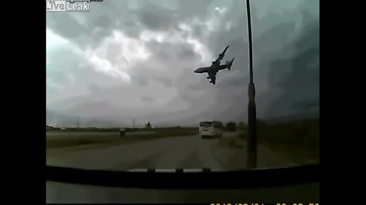 Labiausiai šokiruojančios lėktuvo katastrofos užfiksuotos „Aviation Club“ kameroje