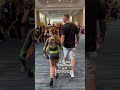 Are you already in route or traveling soon? #cheer #cheerleading #shorts #competition #allstarcheer