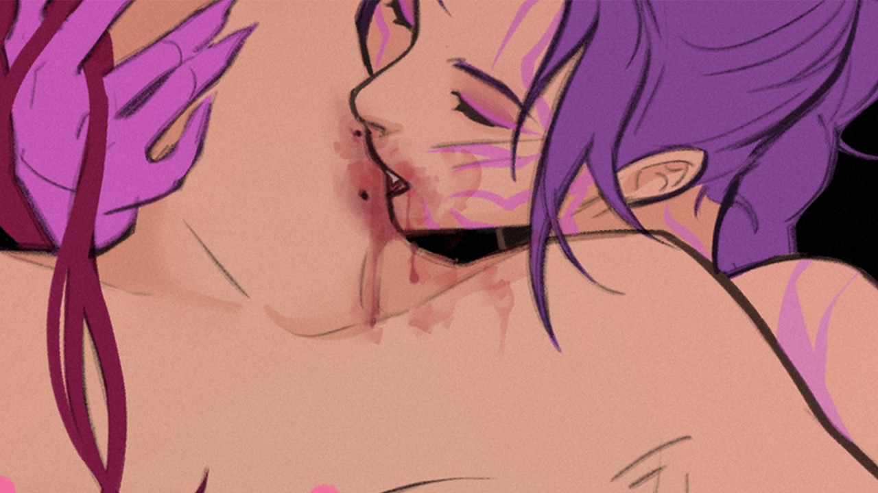 Mented With Gold | KPOP DEMON HUNTERS | COMIC dub l Compilation | polytrix