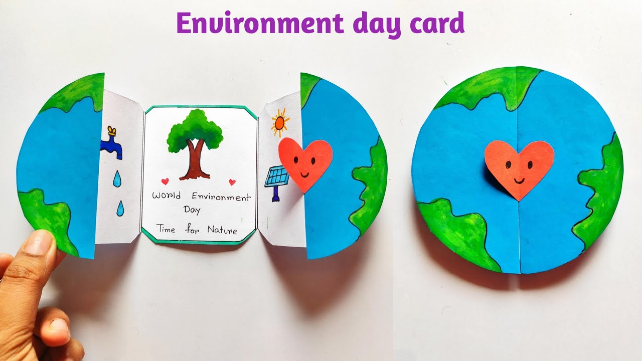 Best Environment Day Craft Idea World Environment Day Craft World best-environment-day-craft-idea-world-environment-day-craft-world