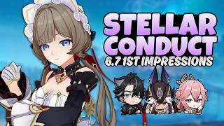 The Zajef Curse Is Back In Full Force | 6.7 1st Impressions