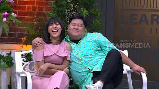 Cieee..Kenta Modusin Kesha Ratuliu |  OPERA VAN JAVA  (09/12/18) Part 2