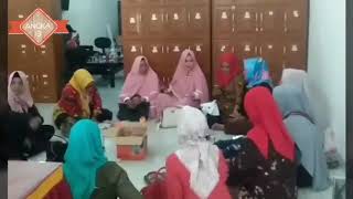 Download lagu Kegigihan Kartini Perindo Nyanyikan Mars