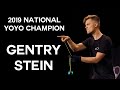 Gentry Stein - 1st Place - 1A Final - 2019 US Nationals