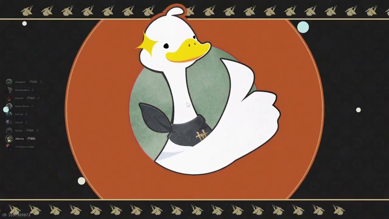 Guerrita de where winds meet