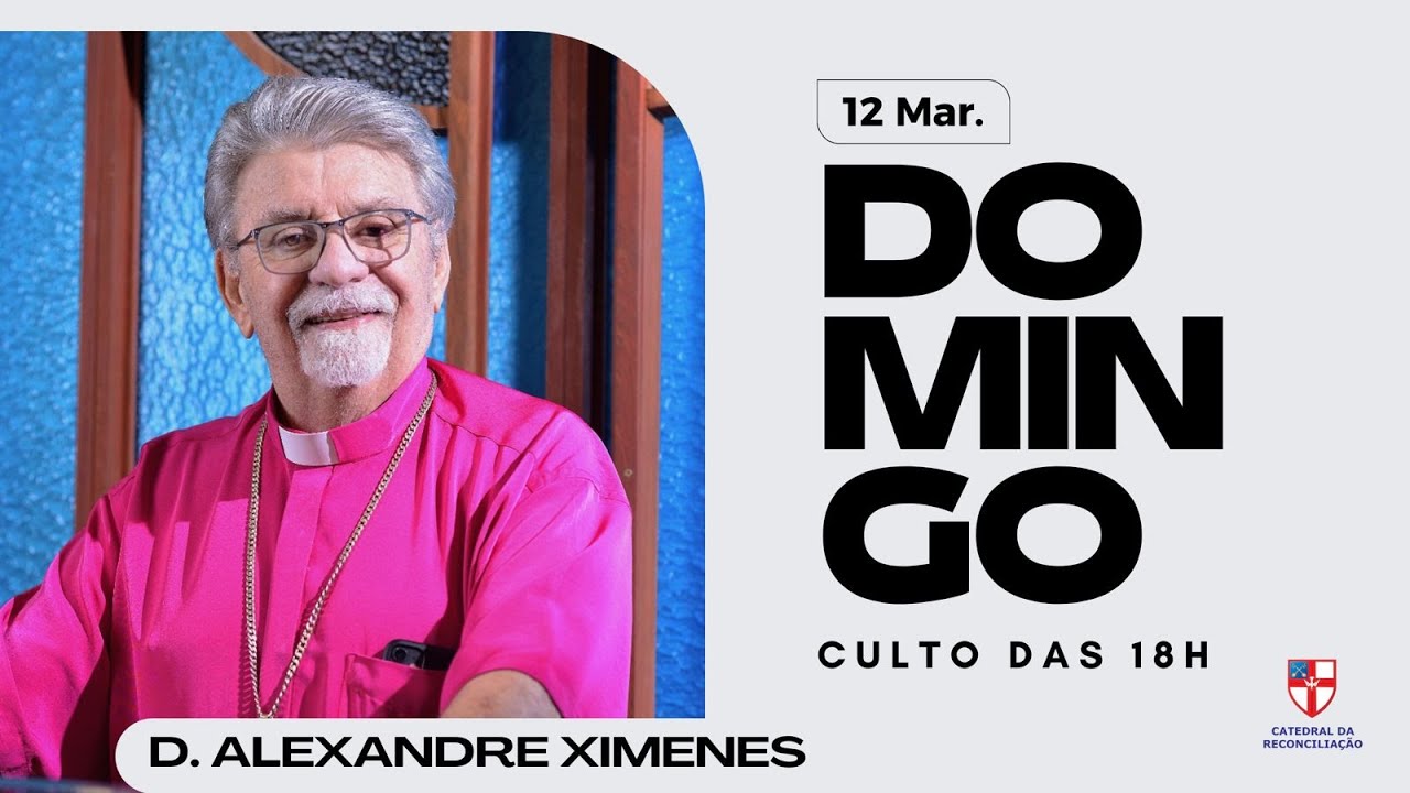 A Verdadeira Espiritualidade segundo a Bíblia | Dom Alexandre Ximenes