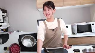 Mi hija y yo cocinamos juntas la cena, una comida deliciosa, y entonces sucedió algo inesperado.