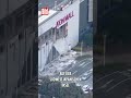 Japan: Schweres Erdbeben der Stärke 7,1 erschüttert Kyushu #shorts
