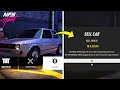 How To Sell Any Car For $10,000,000 In Need For Speed Heat! (NFS Heat Money Glitch)