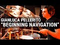 Meinl Cymbals - Gianluca Pellerito - &quot;Beginning Navigation&quot;