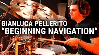 Meinl Cymbals - Gianluca Pellerito - 