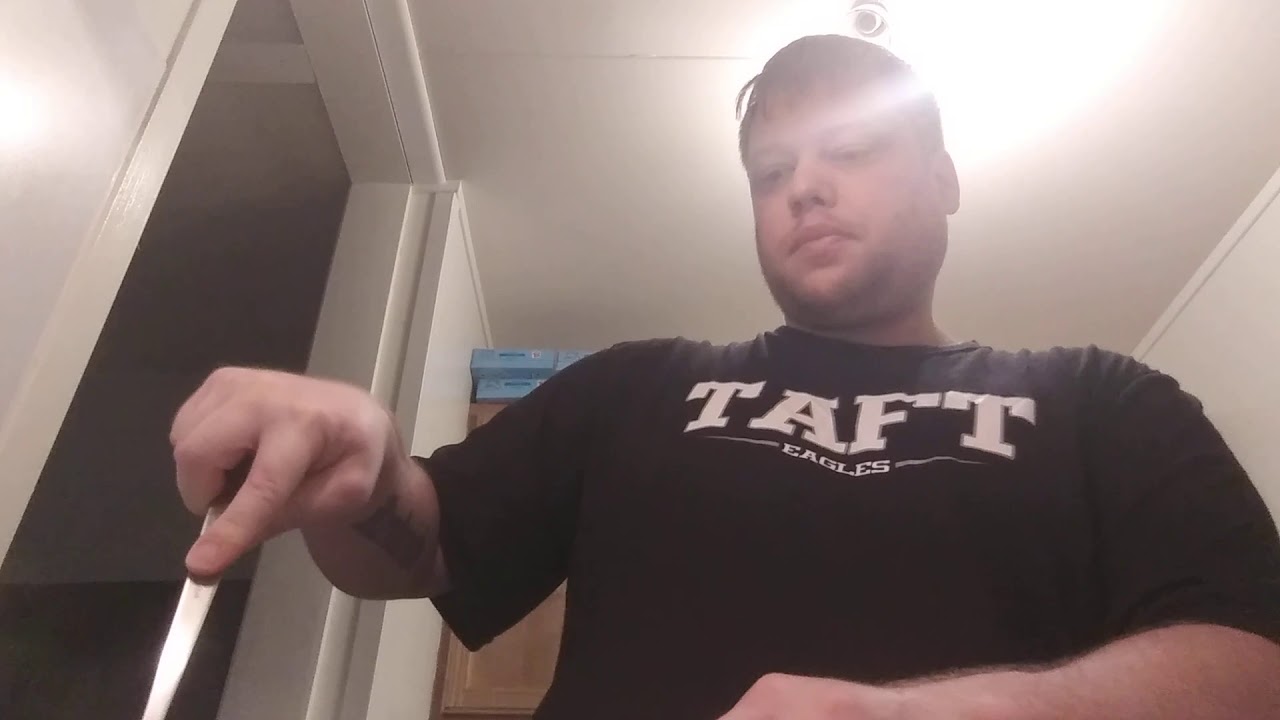 Spaghetti night y'all ! - YouTube